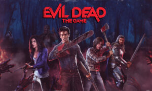 Evil Dead: The Game iOS/APK Full Version Free Download