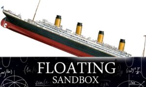 Floating Sandbox Free Download PC (Full Version)