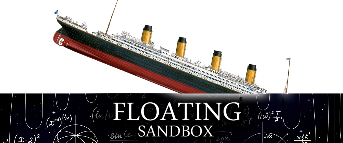 Floating Sandbox Free Download PC (Full Version)