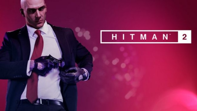 Hitman 2 Mobile Full Version Download