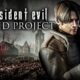 Resident Evil 4 HD Project Latest Version Free Download