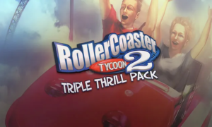 Rollercoaster Tycoon 2 For PC Free Download 2024