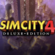 SimCity 4 Deluxe Edition PC Version Free Download