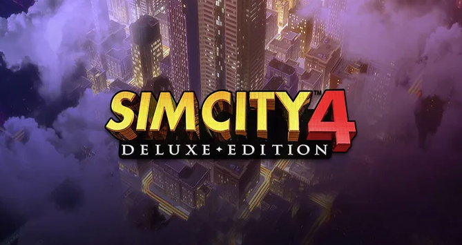 SimCity 4 Deluxe Edition PC Version Free Download