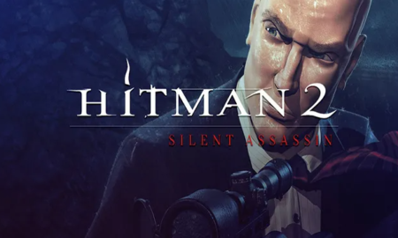 Hitman 2: Silent Assassin For PC Free Download 2024