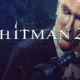 Hitman 2: Silent Assassin For PC Free Download 2024
