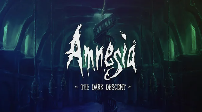 Amnesia: The Dark Descent IOS & APK Download 2024