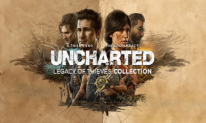 UNCHARTED: Legacy of Thieves PC Version Free Download