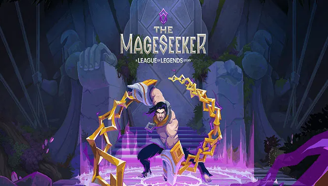 The Mageseeker: A League of Legends Story Latest Version Free Download