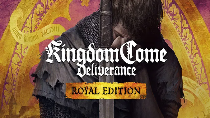 Kingdom Come: Deliverance Updated Version Free Download
