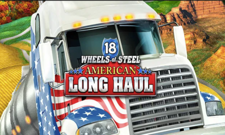 18 Wheels of Steel: American Long Haul IOS & APK Download 2024