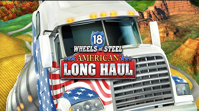 18 Wheels of Steel: American Long Haul IOS & APK Download 2024