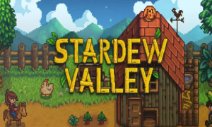 Stardew Valley PC Version Free Download