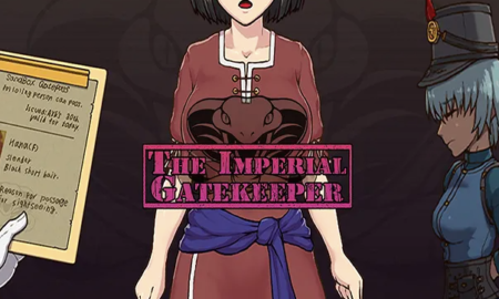 The Imperial Gatekeeper iOS/APK Full Version Free Download