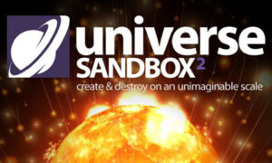 Universe Sandbox Android & iOS Mobile Version Free Download