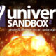 Universe Sandbox Android & iOS Mobile Version Free Download