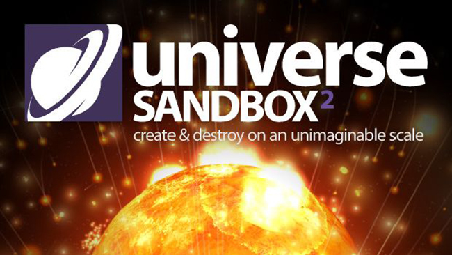 Universe Sandbox² Latest Version Free Download