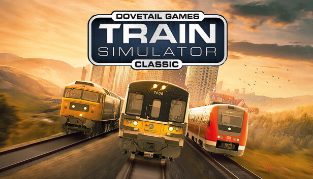 Train Simulator Classic iOS/APK Full Version Free Download