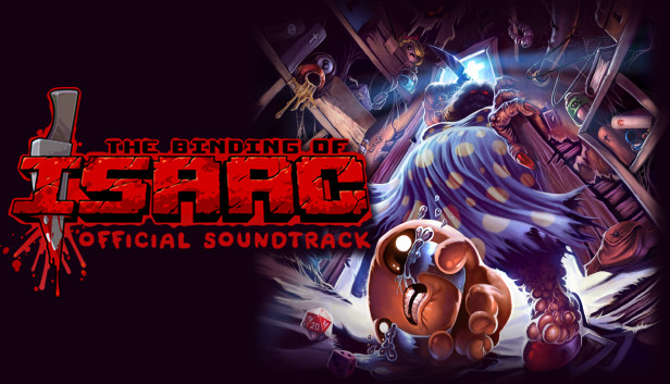 The Binding Of Isaac: Rebirth - Repentance iOS/APK Full Version Free Download