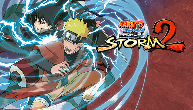NARUTO SHIPPUDEN: Ultimate Ninja STORM 2 Mobile Full Version Download