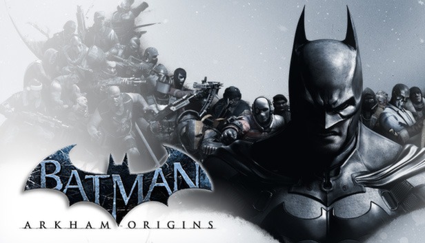 Batman: Arkham Origins Latest Version Free Download