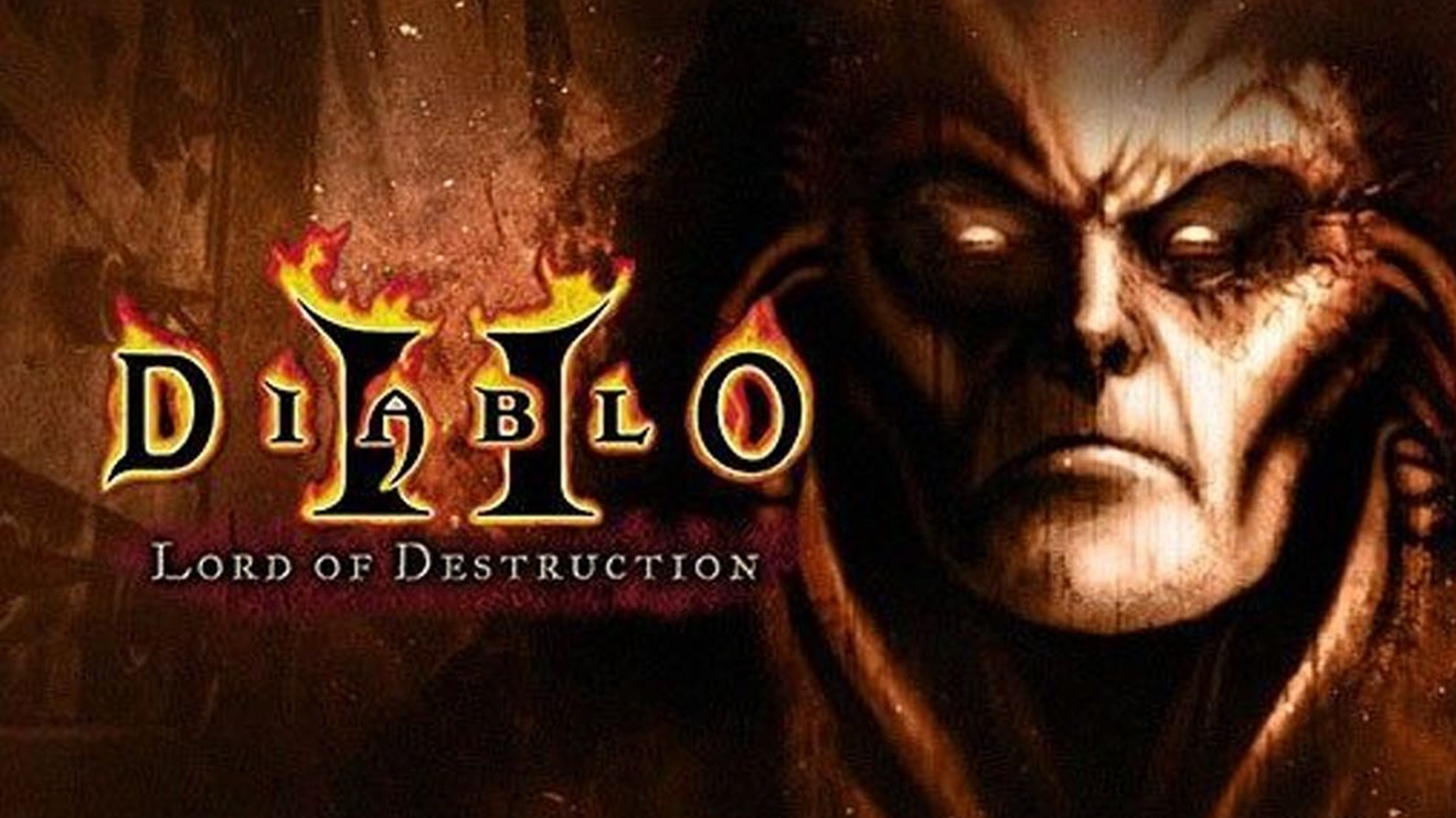 Diablo 2: Lord Of Destruction Latest Version Free Download