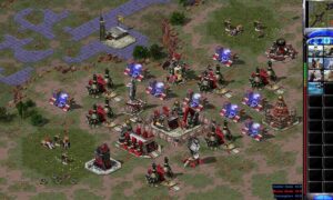 Command & Conquer: Red Alert 2 iOS/APK Full Version Free Download