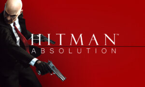Hitman 5: Absolution PC Version Free Download