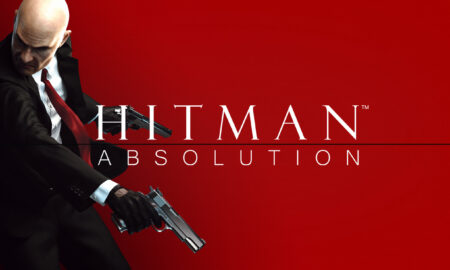 Hitman 5: Absolution PC Version Free Download