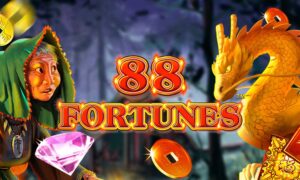 88 Fortunes Casino Latest Version Free Download