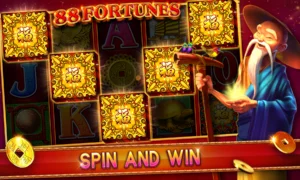 88 Fortunes Casino Slot Latest Version Free Download
