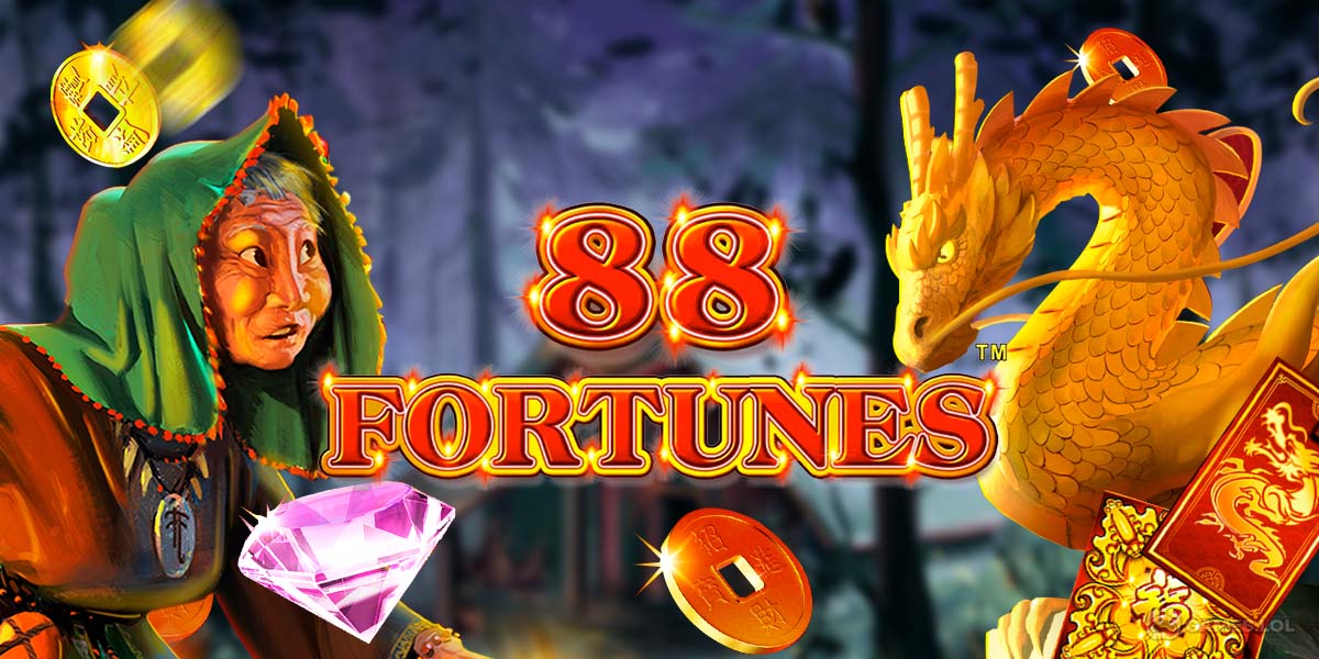 88 Fortunes Casino Latest Version Free Download