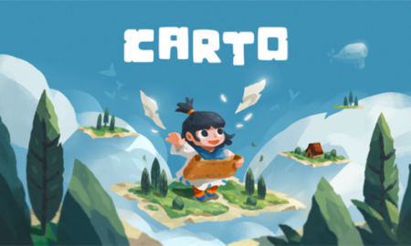 Carto For PC Free Download 2024