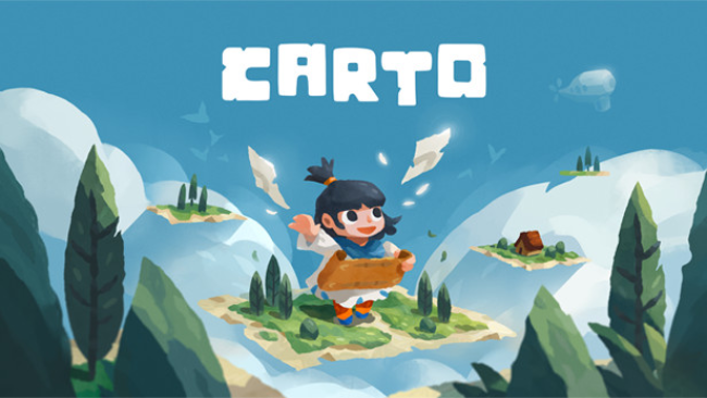 Carto For PC Free Download 2024