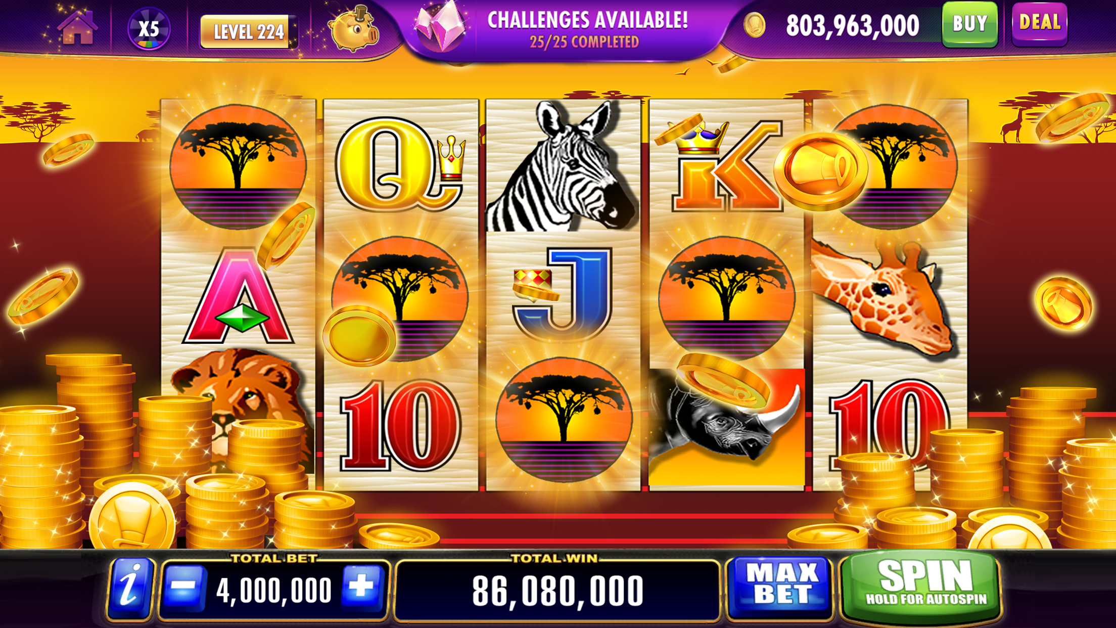 Cashman Casino Slots Mobile Full Version Download