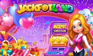 Jackpotland-Vegas Mobile Full Version Download