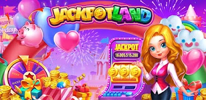 Jackpotland-Vegas Mobile Full Version Download