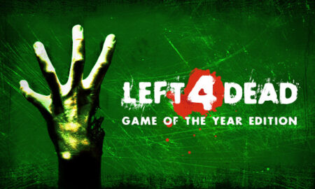 Left 4 Dead PC Version Free Download