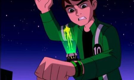 Ben 10: Alien Force Free Download Full Version