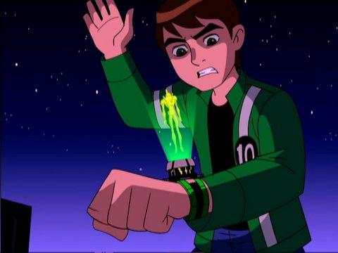 Ben 10: Alien Force Free Download Full Version