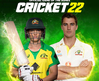 Cricket 22 Free Download Full Version