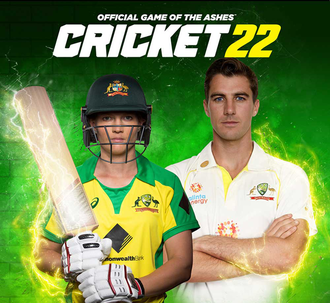 Cricket 22 Free Download Full Version