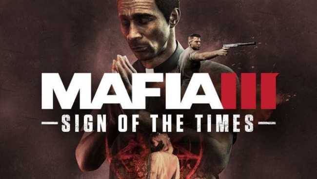 Mafia 3 Full Version Mobile Game