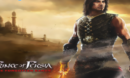 Prince of Persia 5 Download Latest Version For Android