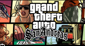 GTA: San Andreas (SA)