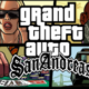 GTA: San Andreas (SA)