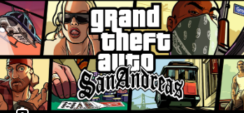 GTA: San Andreas (SA)