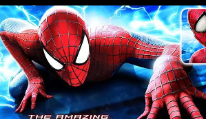 The Amazing Spiderman 2