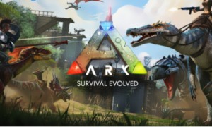 Ark Survival Evolved Free Download Full Version