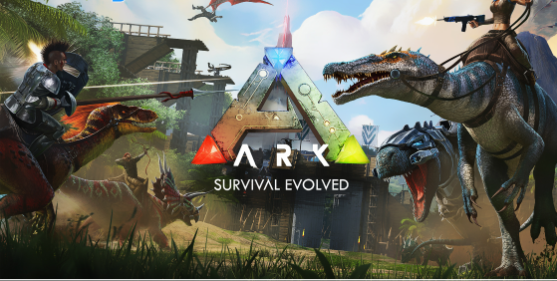 Ark Survival Evolved Free Download Full Version